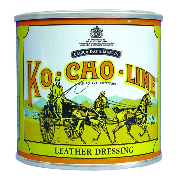 KO CHO LINE Leather Dressing 225gm